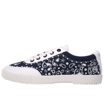 

Feiyue 8138 Men/Women Couple Casual Canvas Shoes