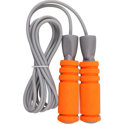 

Pu special special POVIT sports fitness sponge bearing rope skipping professional fitness home sports equipment P-1247