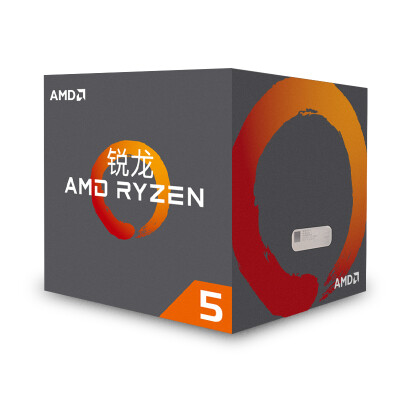 

Rizhao AMD Ryzen 5 1500X процессор 4 ядра AM4 интерфейс 3,5 ГГц в штучной упаковке