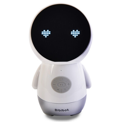 

Bibibot pediatric escort intelligent robots parent-child interaction encyclopedia english english english english english english