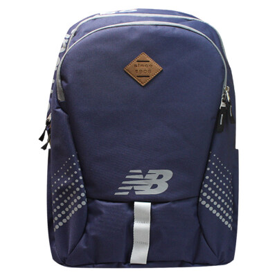 

New Balance (NB) WIB1702-BK New Balance (NB) WIB1702-BK Men's Bag Couples Couples Shoulder Bag Bag Sports Bag Travel Shoulder Bag