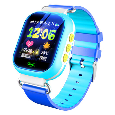 

PALMHANG child GPS watch message watch
