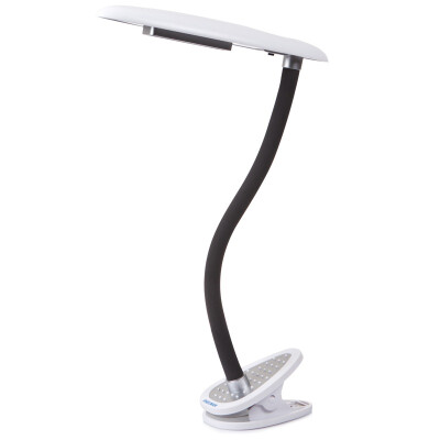 

Jingdong supermarket] Feier Man (Phelman) Yue Yue folder eye protection LED lamp white