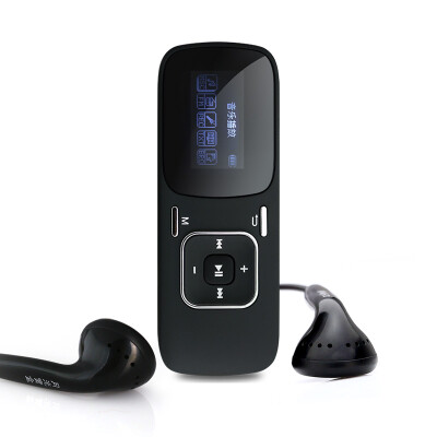 

MP3 8G Mini Player