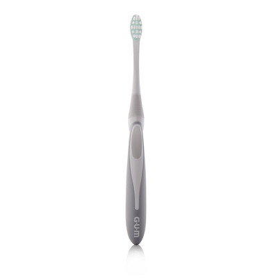 

Gum 428 periodontal care multi - functional vitality toothbrush M