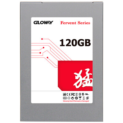 

Guangwei (Gloway) ожесточенный жесткий диск 120G жесткого диска