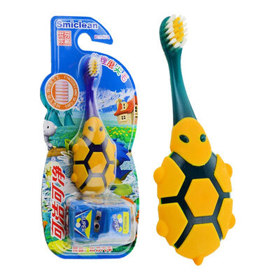 

Smiclean Soft Children Toothbrush 1 Count