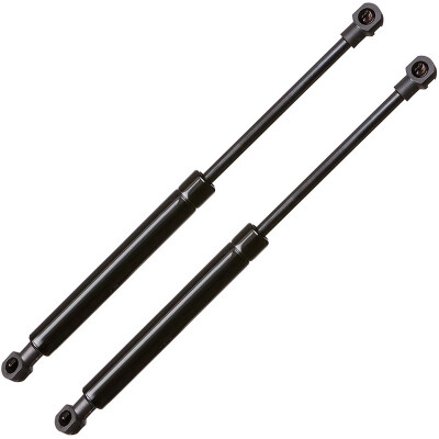 

2Pcs Rear Window Glass Lift Supports Struts for 04-07 Buick Rainier SG230063 4576