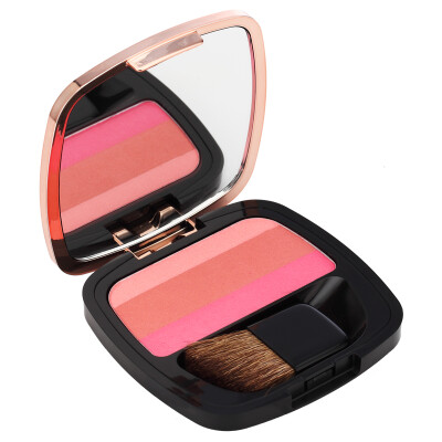 

Oreal (LOREAL) Ki-hwan soft soft three-color blush 07 soft peach 4.5g