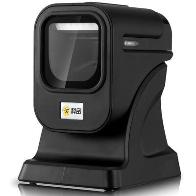 

Branch of the PT-218 a two-dimensional code to pay the scanning platform cashier invoicing steward bar code automatic sensor scanning gun
