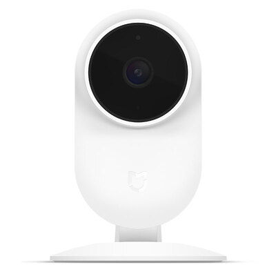 

Xiaomi MIJIA Smart Wireless Wide-Angle Camera 1080P
