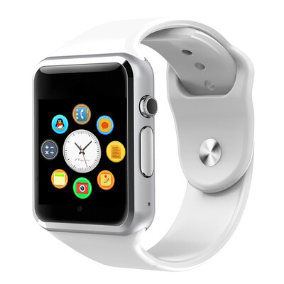 

Elegance Factory Wholesale Smart Watch Bluetooth Android Wear Clock w Camera TF SIM Card Sync Notifier phone for Xiaomi Huawei