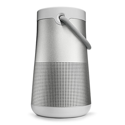 

Музыкальная колонка Bose SoundLink Revolve + Bluetooth