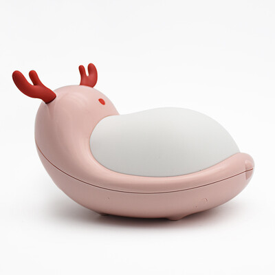 

WEILONG change color lamp animal modeling