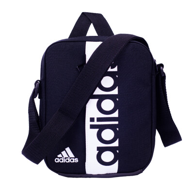 

Adidas Adidas leisure movement trendy small shoulder bag black S99975