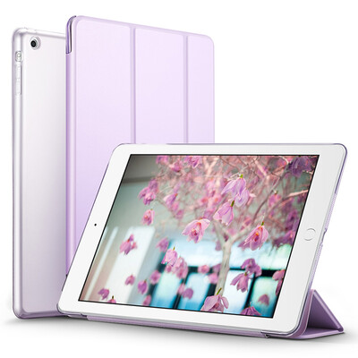 

Миллиардов цветов (ESR) Apple IPAD Mini2 / 3/1 защитный рукав / падение сопротивления тонкая оболочка / тройной цвет кобуры кронштейн Юэ серии таро порошок настроение