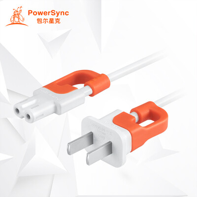 

(PowerSync) MPCBSW9020 с 8-символьным шнуром питания для кабеля для ноутбука