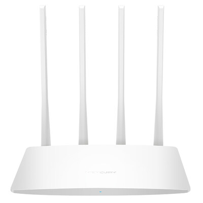 

Mercury MERCURY MW300C 300M Smart Wireless Router High-gain long antenna