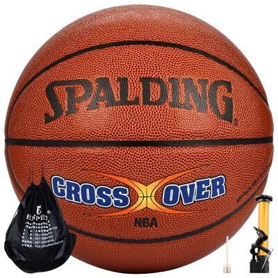 

Spalding 7-4413 Graffiti PU basketball indoor&outdoor game basketball