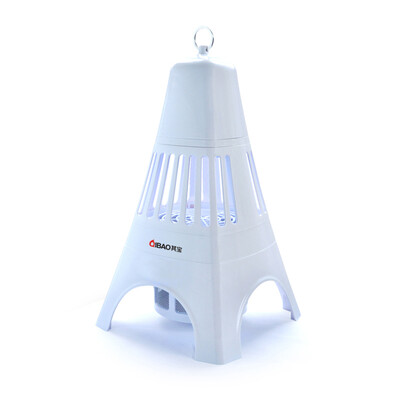 

Its treasure (Qibao) GM968 Photocatalyst LIGHT-WAVE inhalation physical mosquito killer