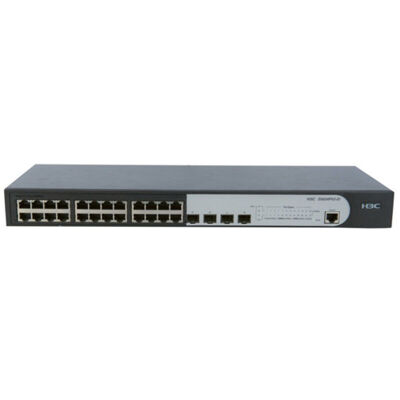 

H3C (H3C) S1808G 8-port Gigabit Ethernet switch