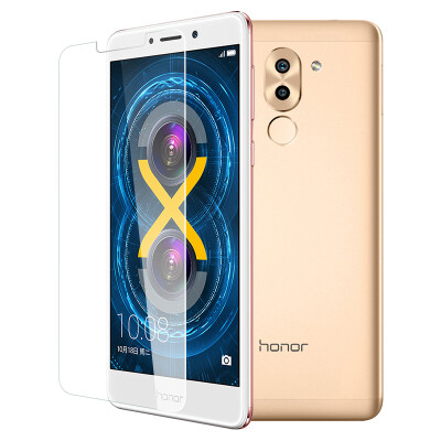 

Защитное закаленное стекло Netac для Huawei Honor Play 6X