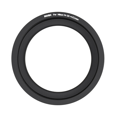

NiSi Nikon 14-24 мм кронштейн для 82 мм объектив адаптер кольцо 150 мм адаптер кольцо