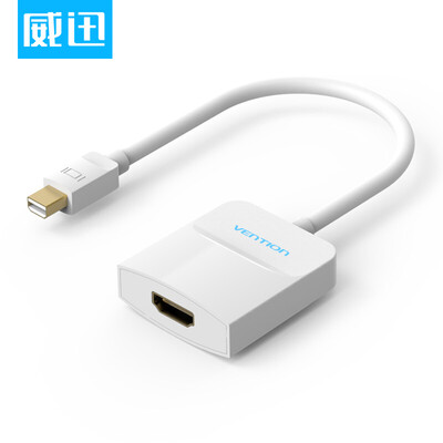 

(VENTION)Mini dp к vga/hdmi/dvi конвертер Apple интерфейс Mini DisplayPort