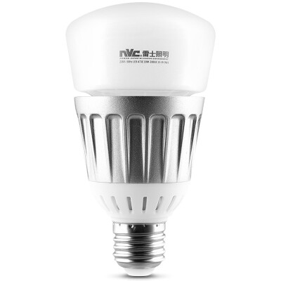 

NVC NVC Освещение Светодиодная лампа High Power Lamp Highlight Энергосбережение Теплый белый 4000K Bulb 20W