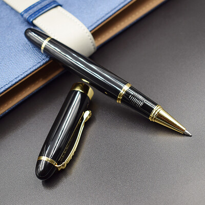 

League pen metal pen industry neutral pen business pen office supplies signature pens gift pens RP-23018