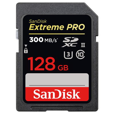 

SanDisk memory card