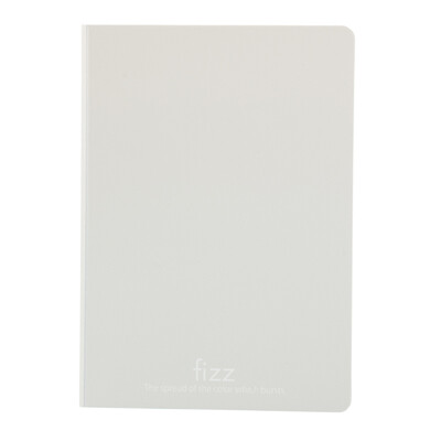 

Guangbo GuangBo 80 A5 Business Memo book diary multi-function management book Feizi white GBF2222