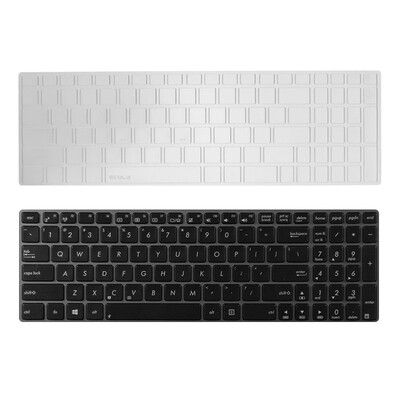 

IKEA LEAKES (ECOLA) Laptop keyboard protective film for ASUS Minne play version R457 R414 R457UJ R454 X450 R409 F450 EU007