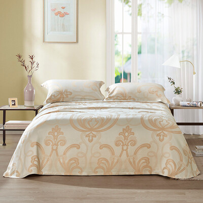 

LOVO Lorraine Life Producing Sand Table Трехкомпонентный Bamboo Fiber Summer Прохладный кондиционер Мягкое сиденье Cascia 1.5m Bed