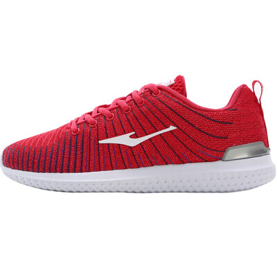 

ERKE Mesh Sneakers Casual Sports Running Shoes