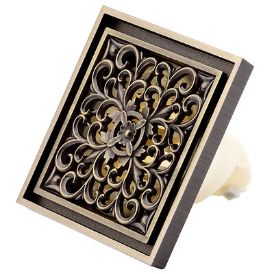 

Подводная лодка (подводная лодка) QLTD50-10BDH вырезанной печать автоматической слив Fangde четыре бронзированных европейский стиль антикварных плитки