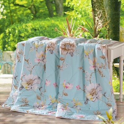 

LOVO Lole life produced cotton air conditioning is spent days into the cotton summer 200 230cm
