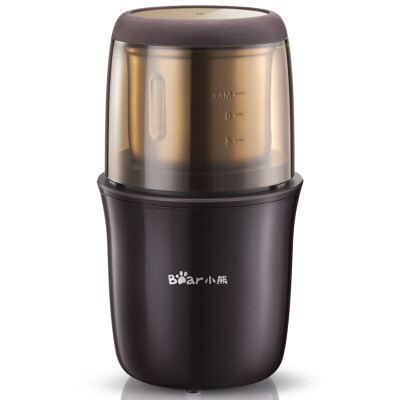

Bear MDJ-A01Y1 mill grinder mill coffee beans dry vacuum storage