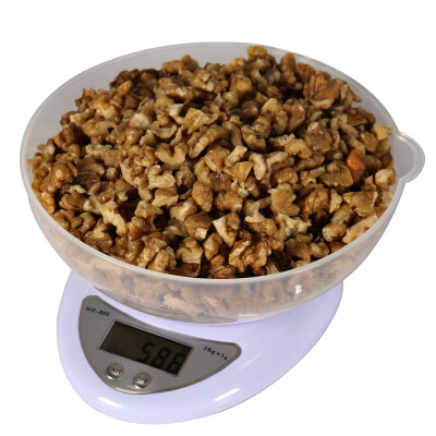 

Jingdong supermarket] Baijie (Baijie) kitchen electronic scale baking scissors CH-302