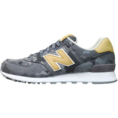 

NEW BALANCE ML574CMA sports shoes 574 men&women models retro shoes couple shoes buffer running shoes travel shoes