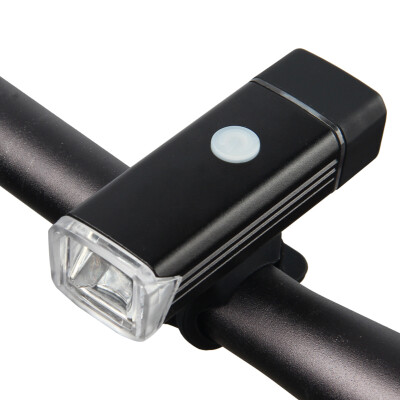 

SeaFire Bicycle lights, mountain bike headlights, USB rechargeable LED lights, highway night vision lights