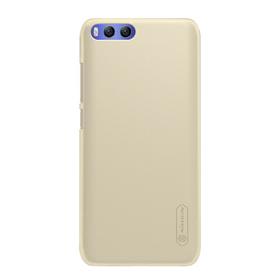 

Nillkin protective phone case for Xiaomi Mi 6gold