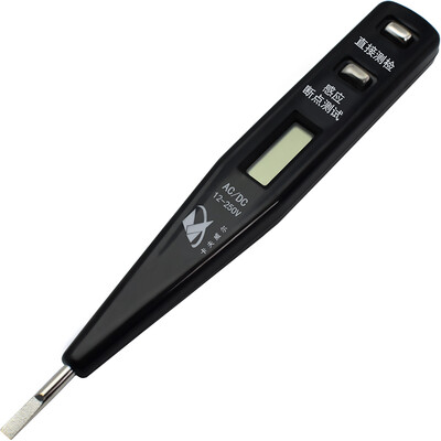 

Kraft Weil induction digital display pencil screwdriver 220V EP0002