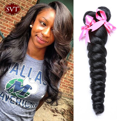 

4Pcs Mongolian Loose Curly Virgin Hair 100 Loose Wave Human Hair Weave 7a Cheap Mongolian Virgin Hair Loose Wave Extensions