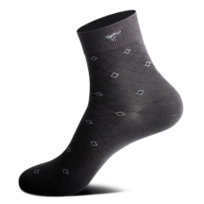 

Jingdong supermarket seven wolves single&double loaded socks