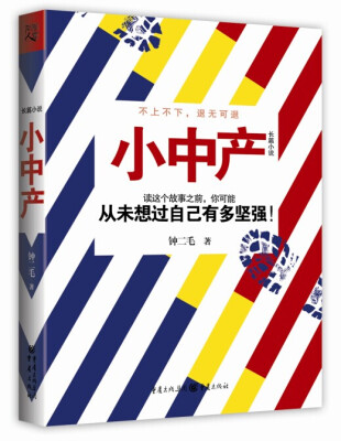 

长篇小说小中产