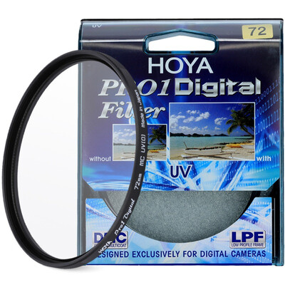 

HOYA (Хойя) ув объектив CPL поляризатор PRO1D 77мм CIR-PL поляризатор тонкий профессиональный