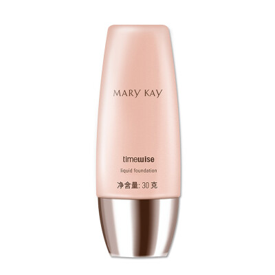 

Mary Kay Powdery Moisturizing Moisturizing Milk 30g Light Skin (Powder Foundation Concealer