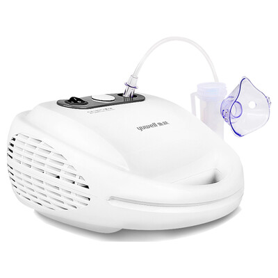 

yuwell Baby Ultrasonic Nebulizer Adult Vporizer Portable Health Household Child Cough Asthma Medical Equipment Humidifier 403E