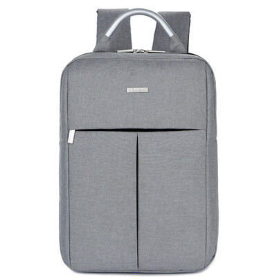 

AOWEINI BS-003 laptop backpack15 inches gray
